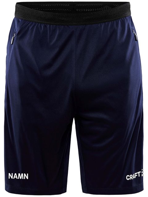 Craft Coach Shorts Evolve, w. pockets (Ale IBF)